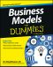 [Dummies 01] • Business Models For Dummies